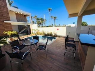 Ap barra grande com piscina - 0