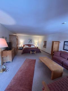 Ganda Appartements - 1