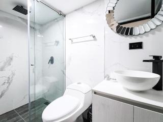 Apartamento en el centro de Guatapé - 8