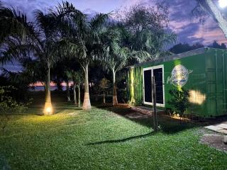 parque Mburukuja - 4