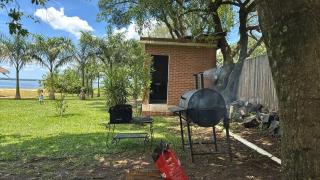 parque Mburukuja - 2