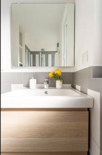 Brera Penthouse with terrace - 7