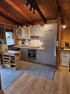 Ferienhaus Waldgefluester - 6