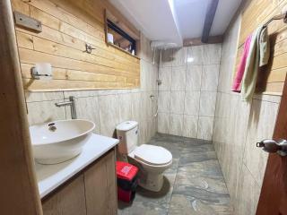 Hotel & Spa La Villa Sanadora - 8