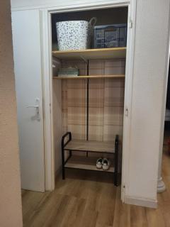 Appartement rez-de-chaussée familial et cosy - 8