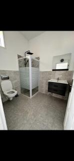 Neue Erdgeschoss Wohnung in Aghir - 8