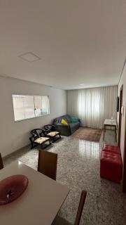 Sua Casa em BH Nova, Completa e Bem Localizada - 9