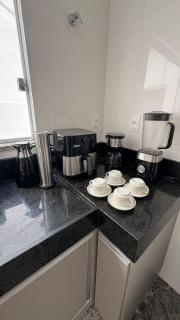 Sua Casa em BH Nova, Completa e Bem Localizada - 3