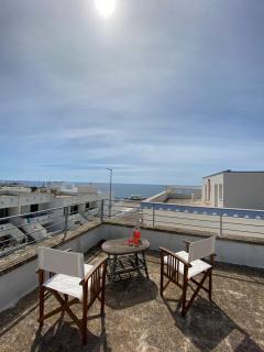 Casa Tramonto sul mare - 1