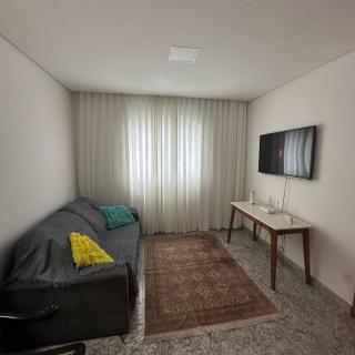 Sua Casa em BH Nova, Completa e Bem Localizada - 6