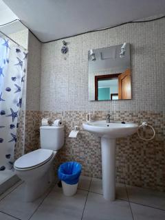 Casa Gino - El Cotillo - 1