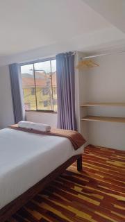 Kayara Cusco Hotel - 4