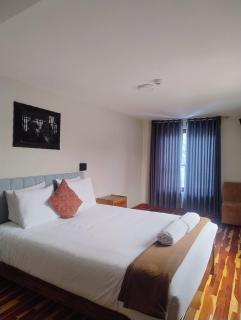 Kayara Cusco Hotel - 1