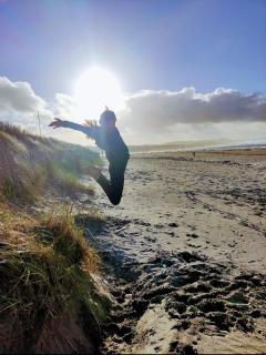 The Wild Atlantic Townhouse - 3