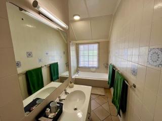 Lavender House Self Catering Kimberley - 7