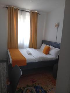 Shelvic Resort Ruiru - 8