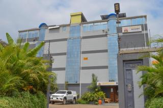 Shelvic Resort Ruiru - 6