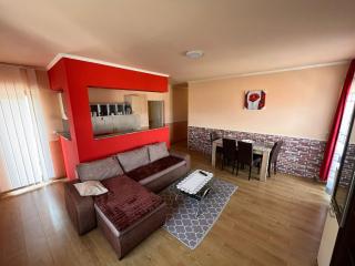 Queen Apartmani - 0