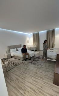 Hatta Retreat Resort & Chalets - 5