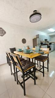 House with 3 Bedrooms 5 minutes from everything in San Salvador - 5