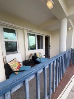 The Perch at Hawkhill - 8