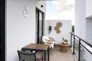 Moderno Apartamento 2BR en Punta Cana con Piscina - 2