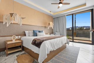 Bahiban Residences Pool Access by Monyxbnb - 8