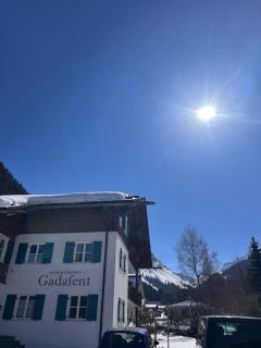 Ganda Appartements - 8