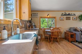 North Idaho Private Mountain Retreat - 3