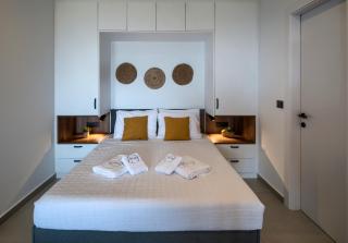 Aelios Petra sea view apartment 2 - 6