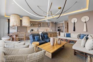 Bahiban Residences Oceanfront by Monyxbnb - 6