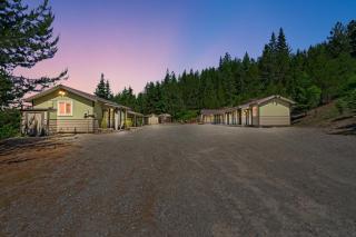 North Idaho Private Mountain Retreat - 9