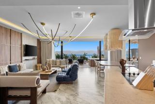 Bahiban Residences Oceanfront by Monyxbnb - 5