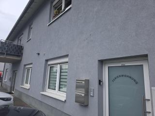 SchwalbenNest Pfeifers OdenwaldNest - 9