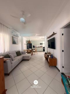 Casa em Cond Privativo em Arembepe - Camaçari - BA - 7