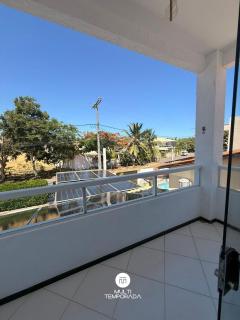 Casa em Cond Privativo em Arembepe - Camaçari - BA - 4