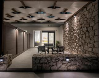 Aelios Petra sea view apartment 2 - 4