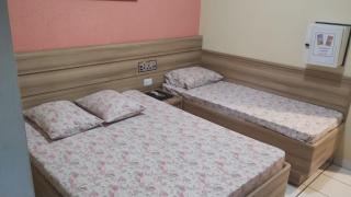 Hotel Styllus - 1