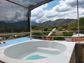 Casa Hostel Utica Nature & Adventure - 8