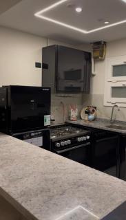 Luxury Apt Zamalek Prime Location & Quiet - 8