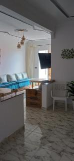 appartement saidi - 1