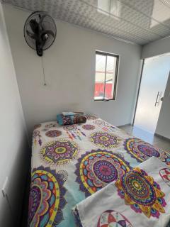 Casa Hostel Utica Nature & Adventure - 4