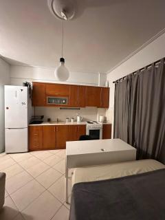 Comfortable studio in the center of Chalkida - 9