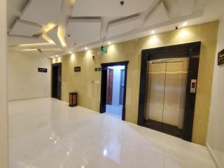 نسمة شاطيء لشقق المخدومة - 4