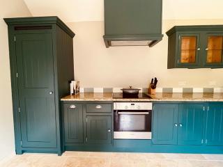 The Calving shed - 2