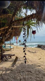 Happybeach Sea view Cabin restaurant & beach bar - 7