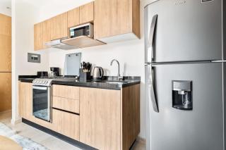 Bright 2BR apt Heart of Roma Norte - 7