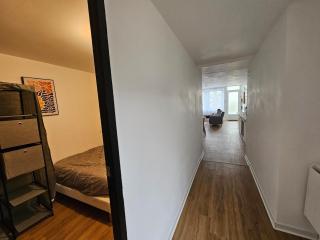 Appartement T2 43m2 rénové à NEUF - 9