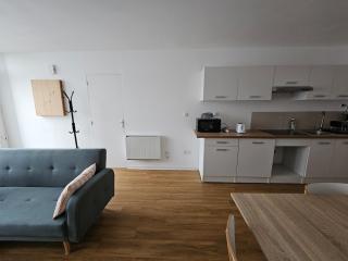 Appartement T2 43m2 rénové à NEUF - 8