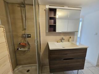 Appartement T2 43m2 rénové à NEUF - 3